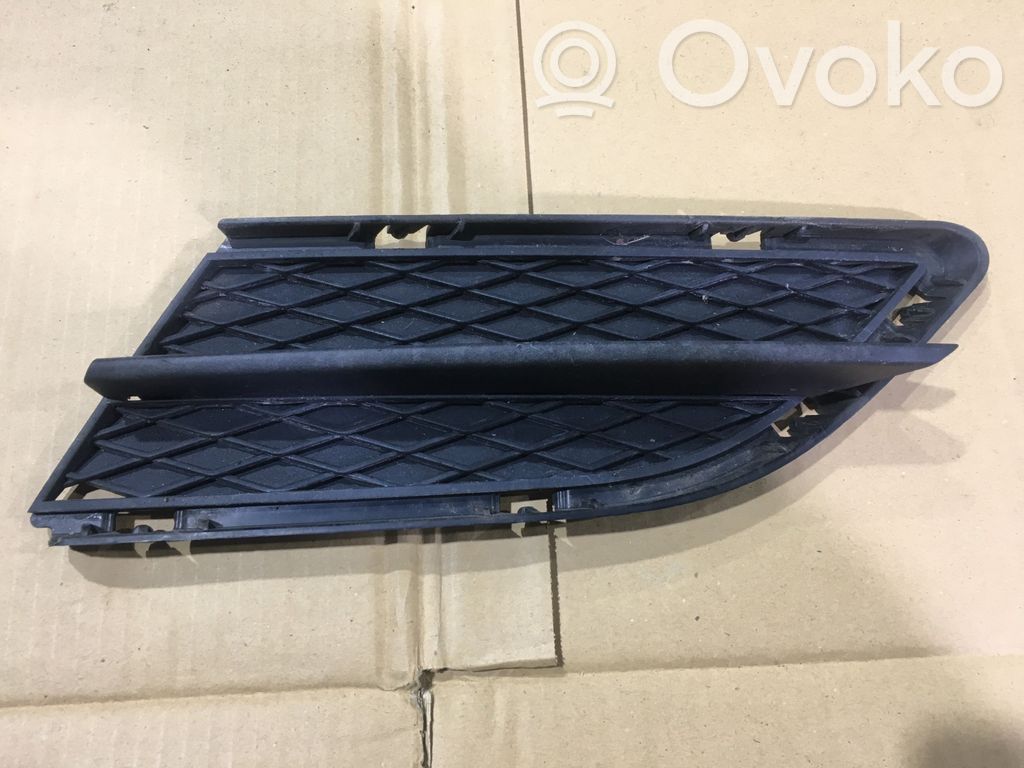BMW 3 E90 E91 Front bumper lower grill 