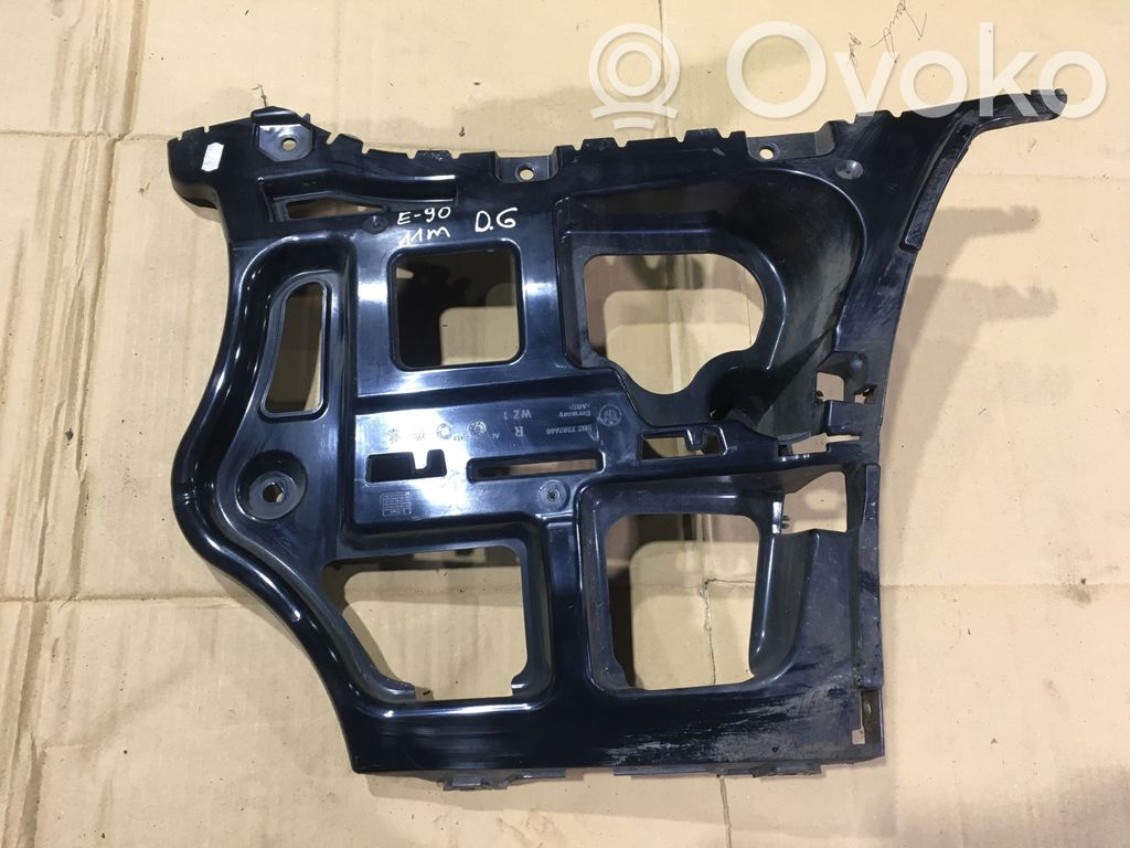 BMW 3 E90 E91 Rear bumper mounting bracket 