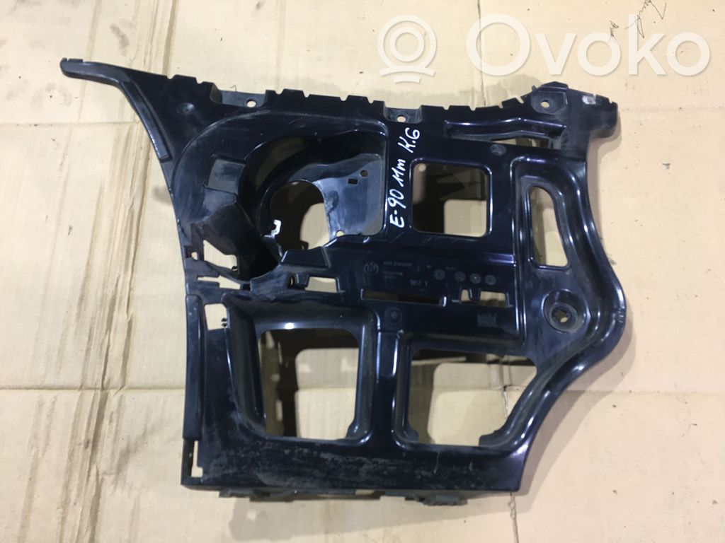 BMW 3 E90 E91 Rear bumper mounting bracket 
