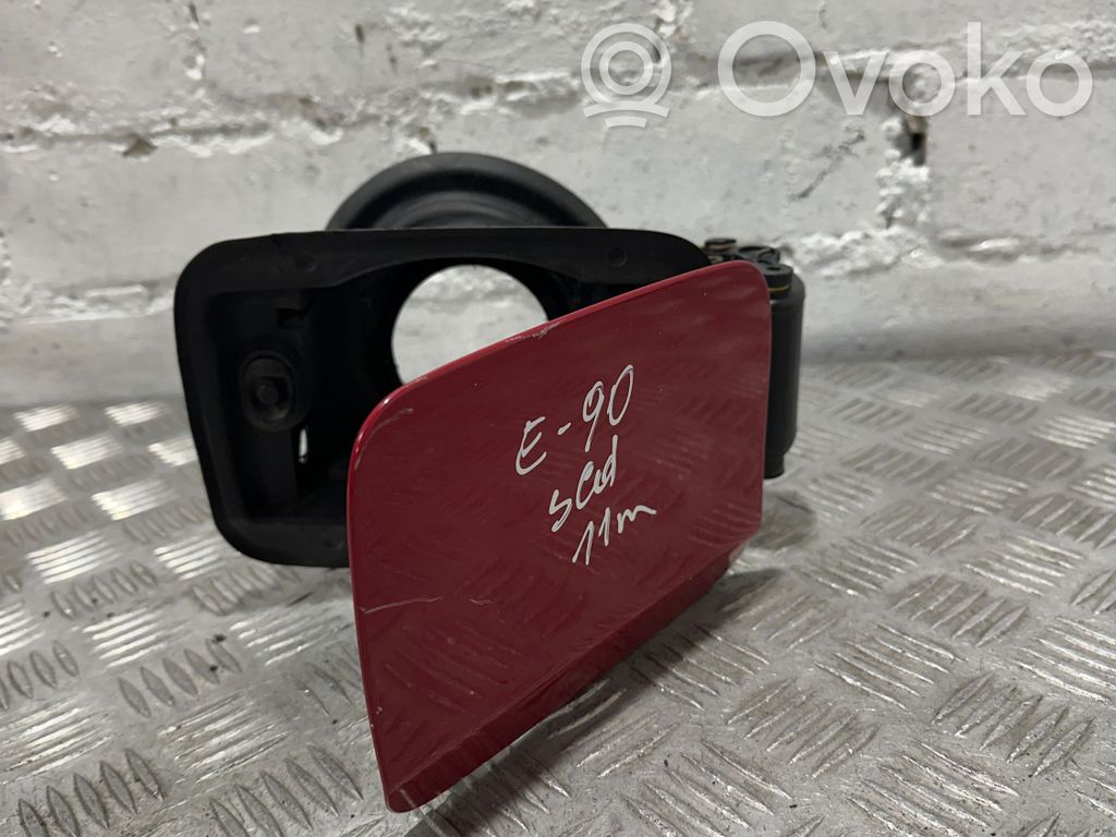 BMW 3 E90 E91 Fuel tank cap 