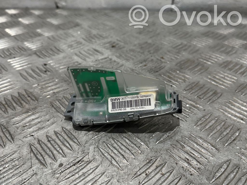 BMW 3 E90 E91 GPS Antenne 