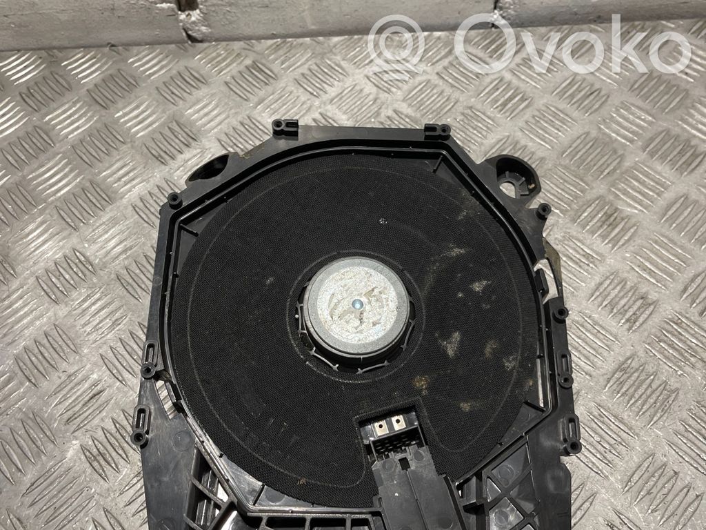BMW 3 E90 E91 Subwoofer speaker 