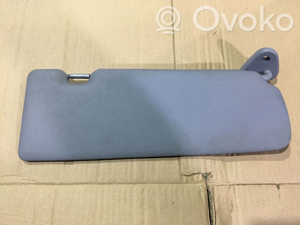 BMW 1 E81 E87 Sun visor 