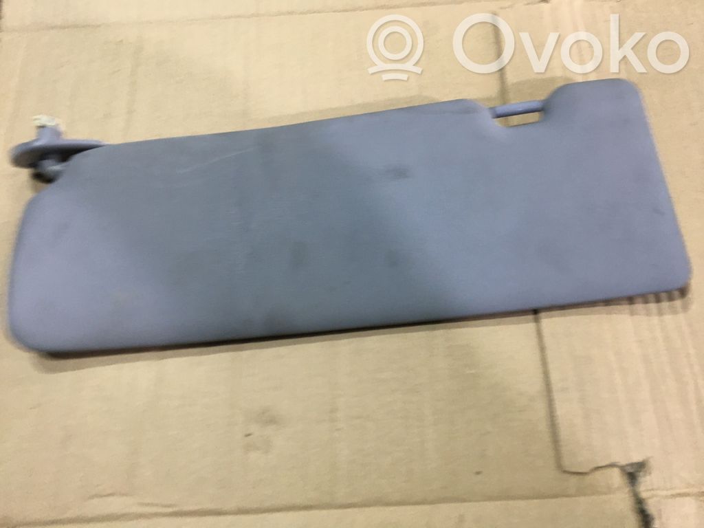 BMW 1 E81 E87 Sun visor 