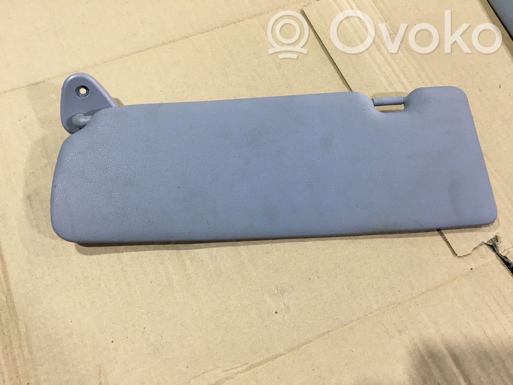 BMW 1 E81 E87 Sun visor 