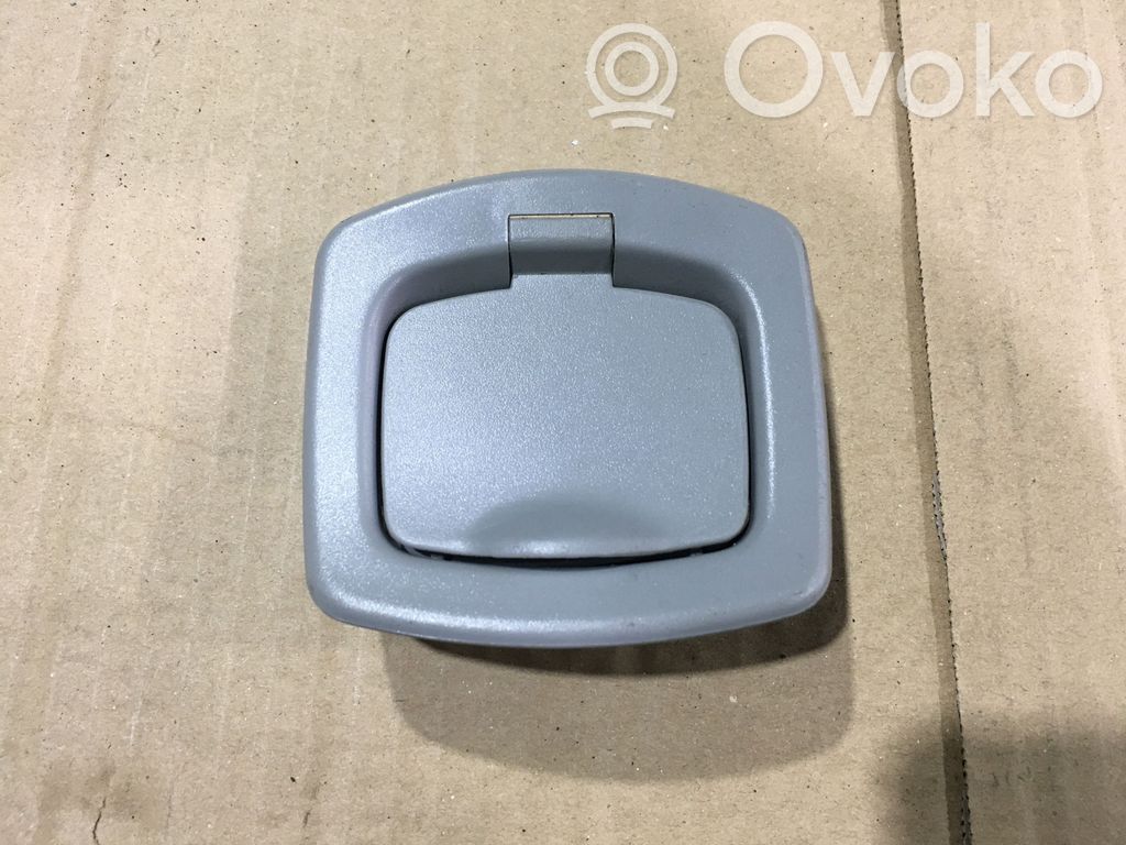 BMW 3 E90 E91 Cargo luggage net fixing mount 