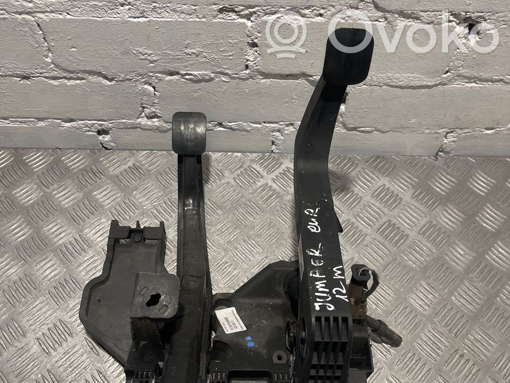 Citroen Jumper Pedal assembly 