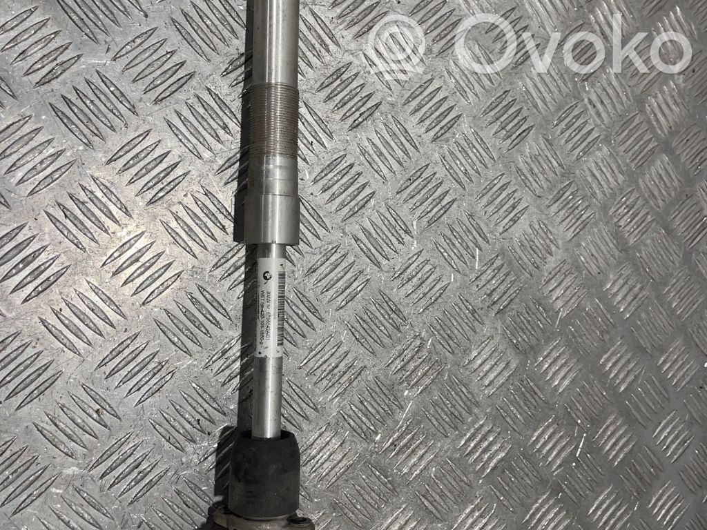 BMW X5 E70 Steering column universal joint 