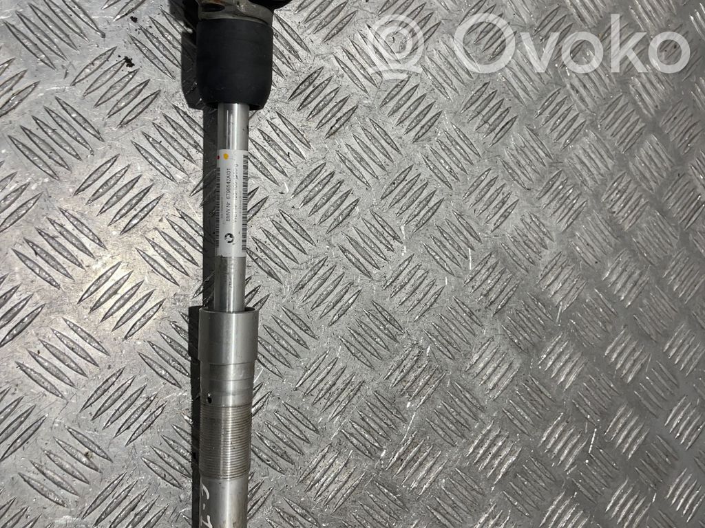 BMW X5 E70 Steering column universal joint 