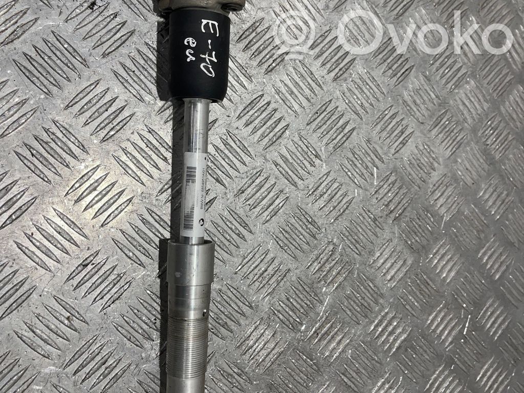 BMW X5 E70 Steering column universal joint 