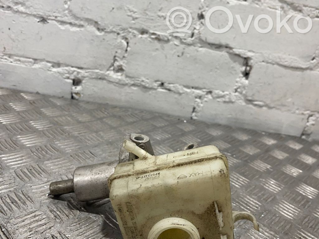 BMW 5 E60 E61 Master brake cylinder 