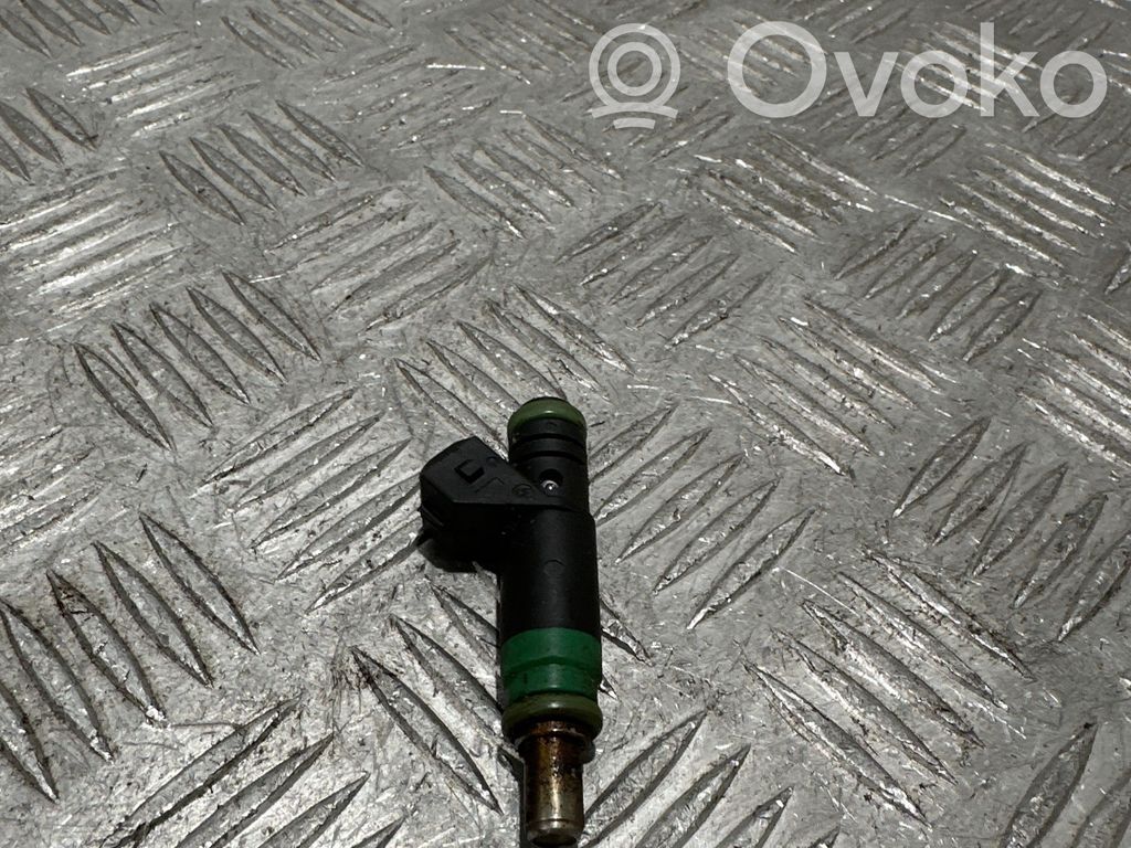 Ford Focus Sprausla (-i) 