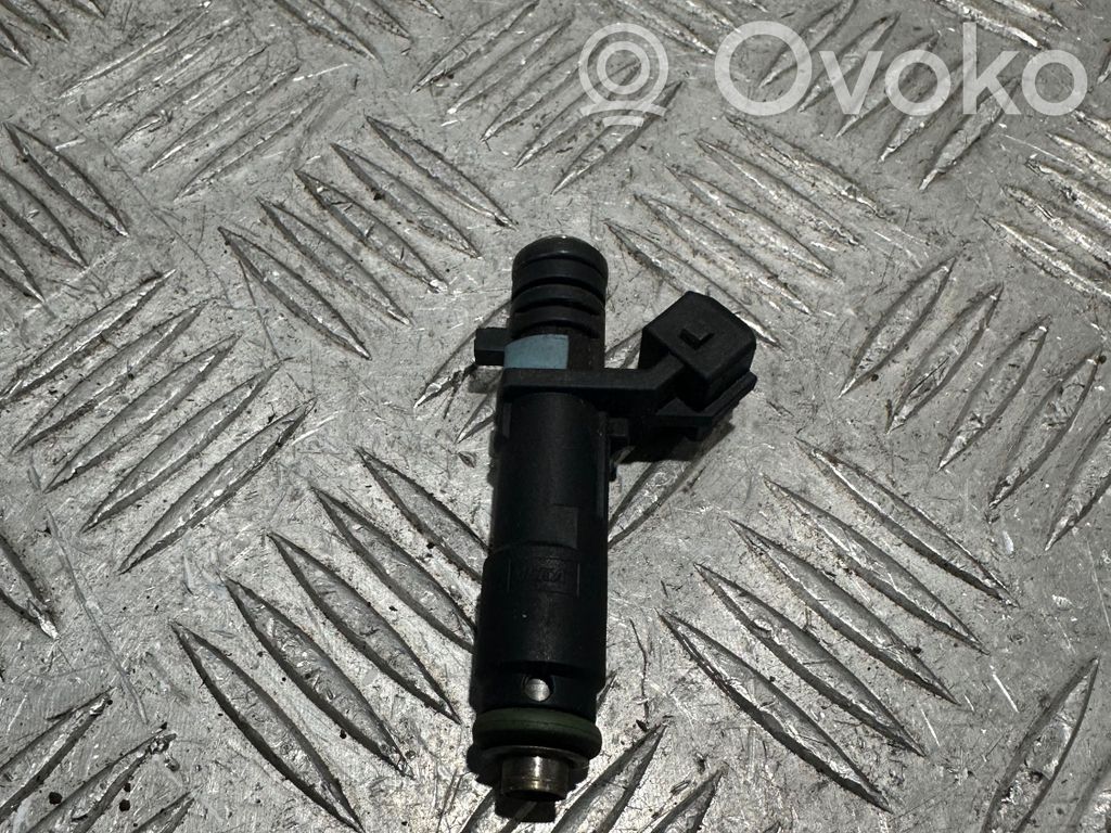 Inyector de combustible   98800843