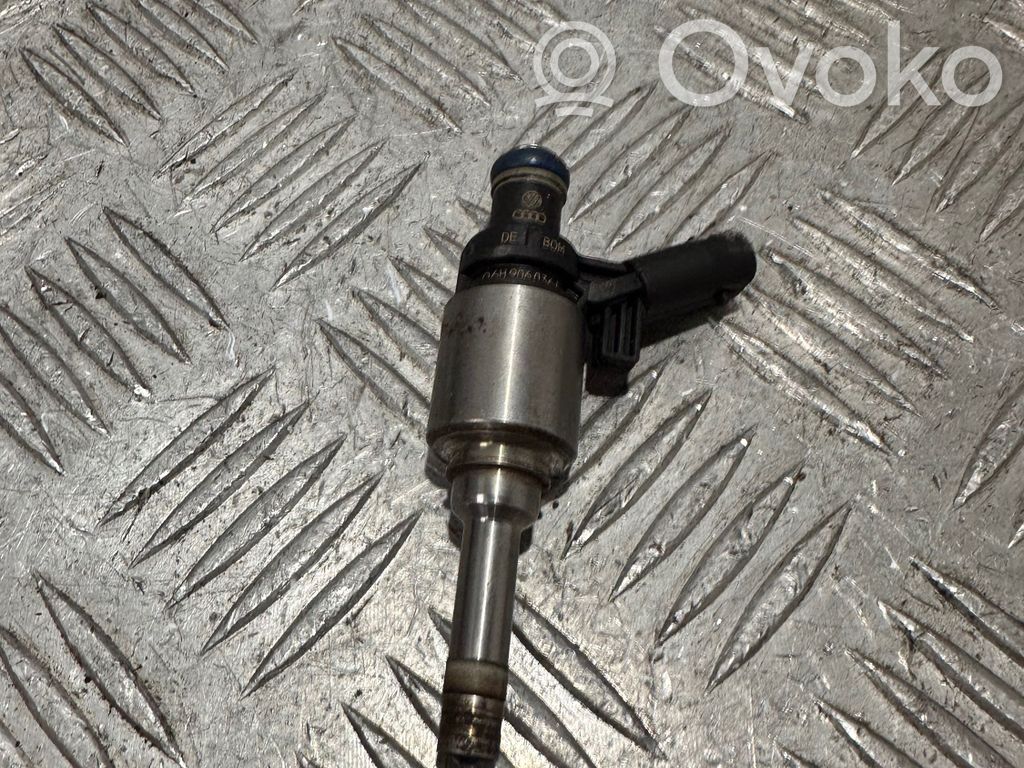 Audi A5 8T 8F Inyector de combustible 