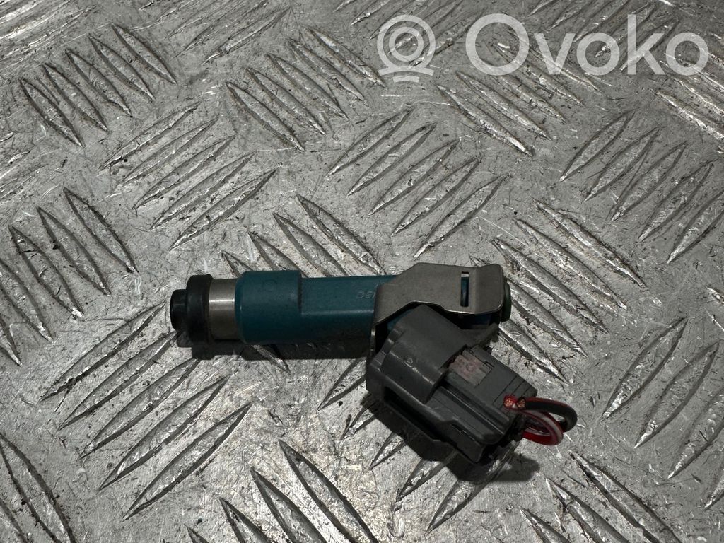 Inyector de combustible   2975000460
