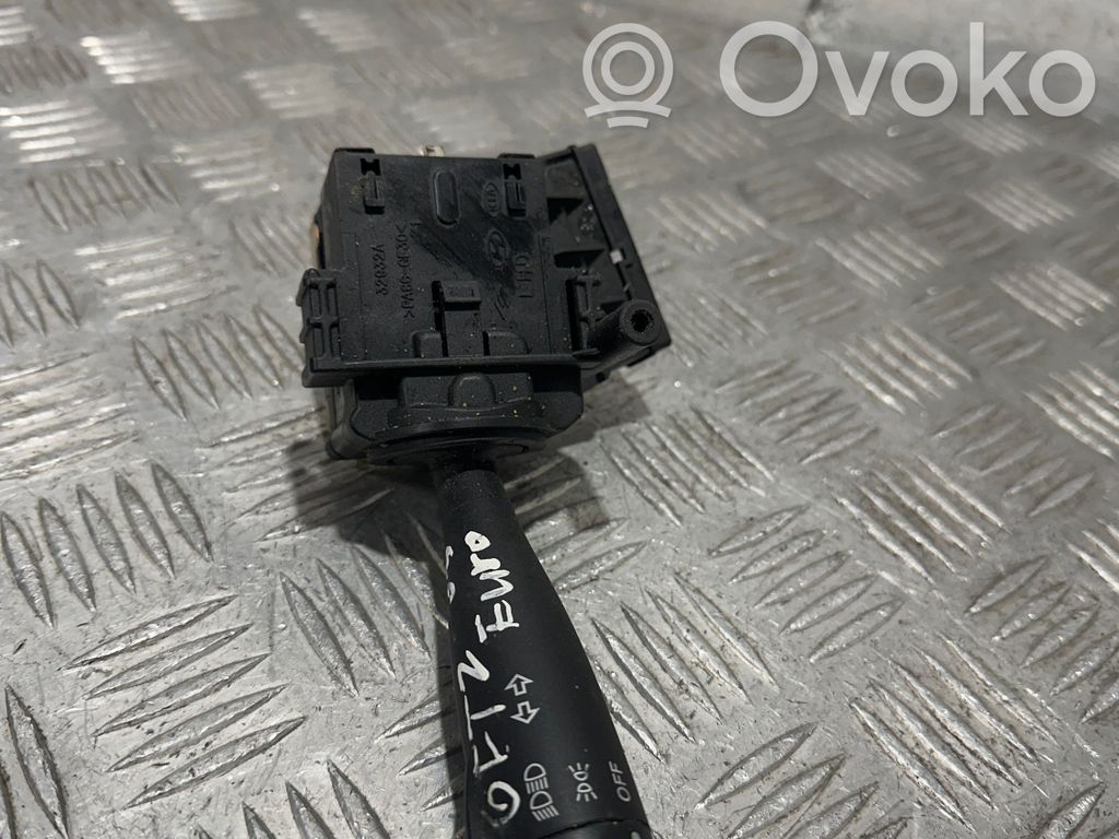 Hyundai Getz Indicator stalk 