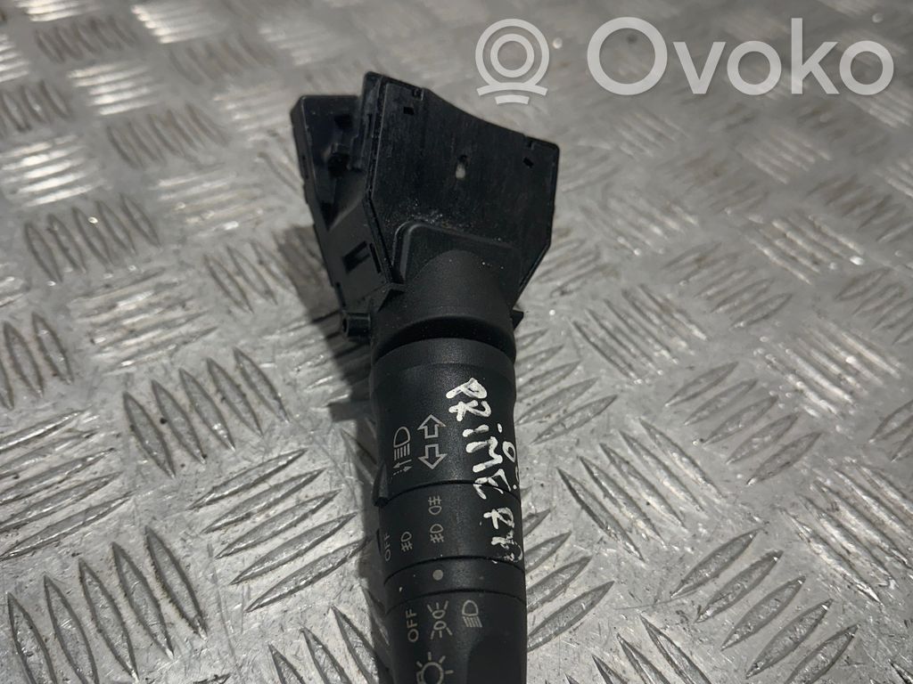 Nissan Primera Indicator stalk 