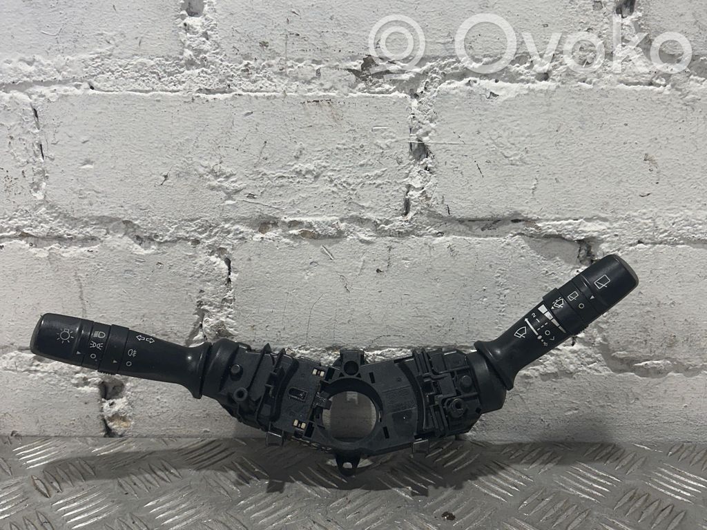 KIA Ceed Wiper turn signal indicator stalk/switch 