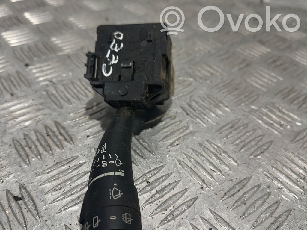 KIA Ceed Wiper control stalk 