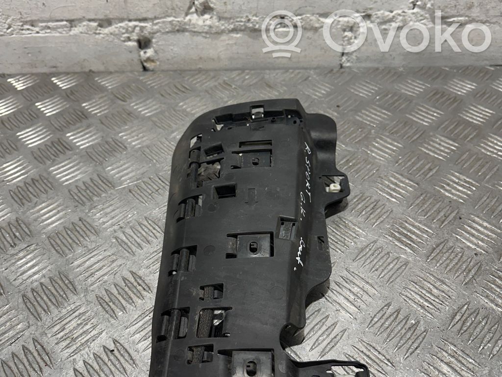 Land Rover Range Rover Sport L494 Unidad de control/módulo del maletero/compartimiento de carga 