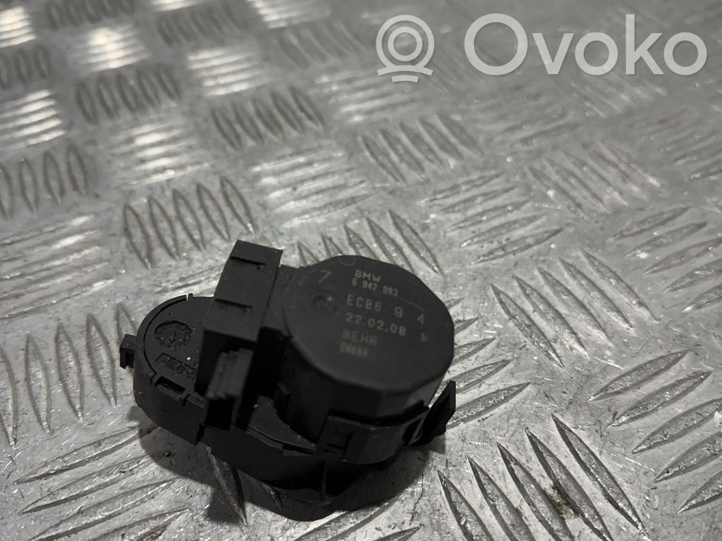 Gaisa vārsta motoriņš   6942993,220208,EC8694,D8689