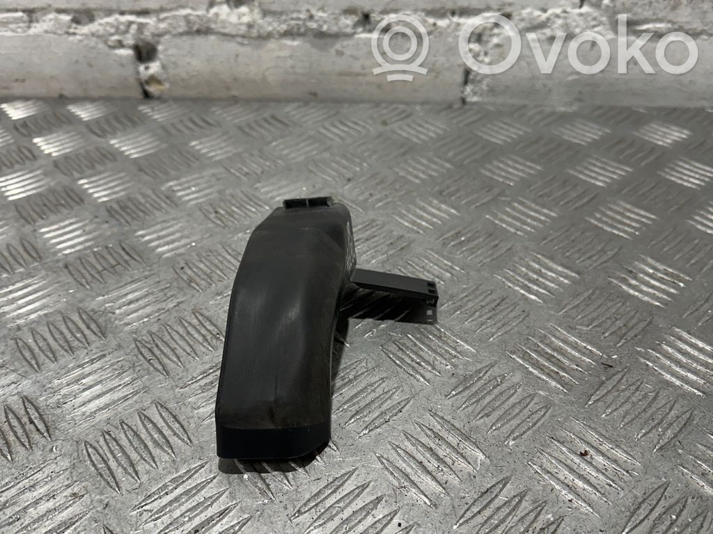 BMW 3 GT F34 Cerniera portellone posteriore/bagagliaio 