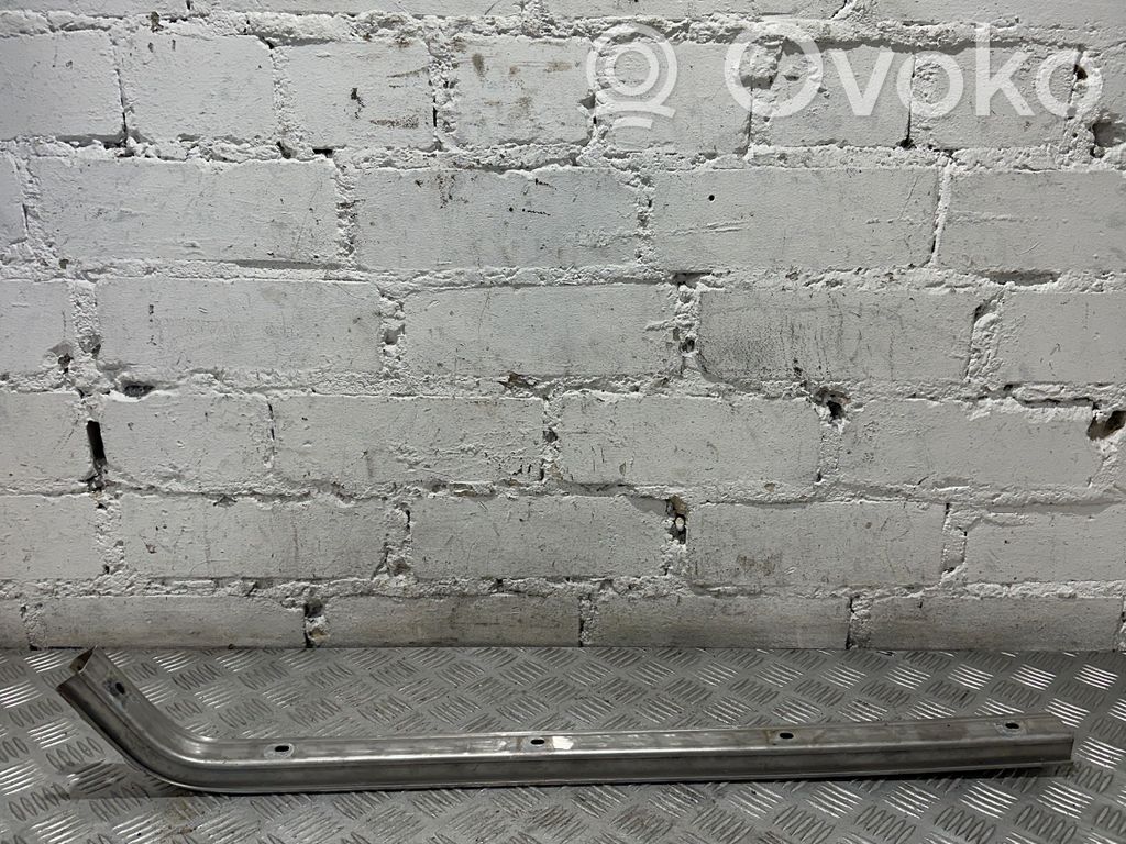 Volkswagen Caddy Augšējā sliedīte 
