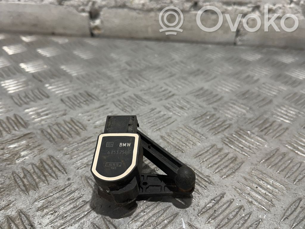 BMW X5 E70 Headlight/headlamp level sensor 
