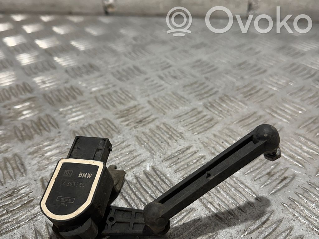 BMW X5 E70 Ajovalon korkeusanturi 