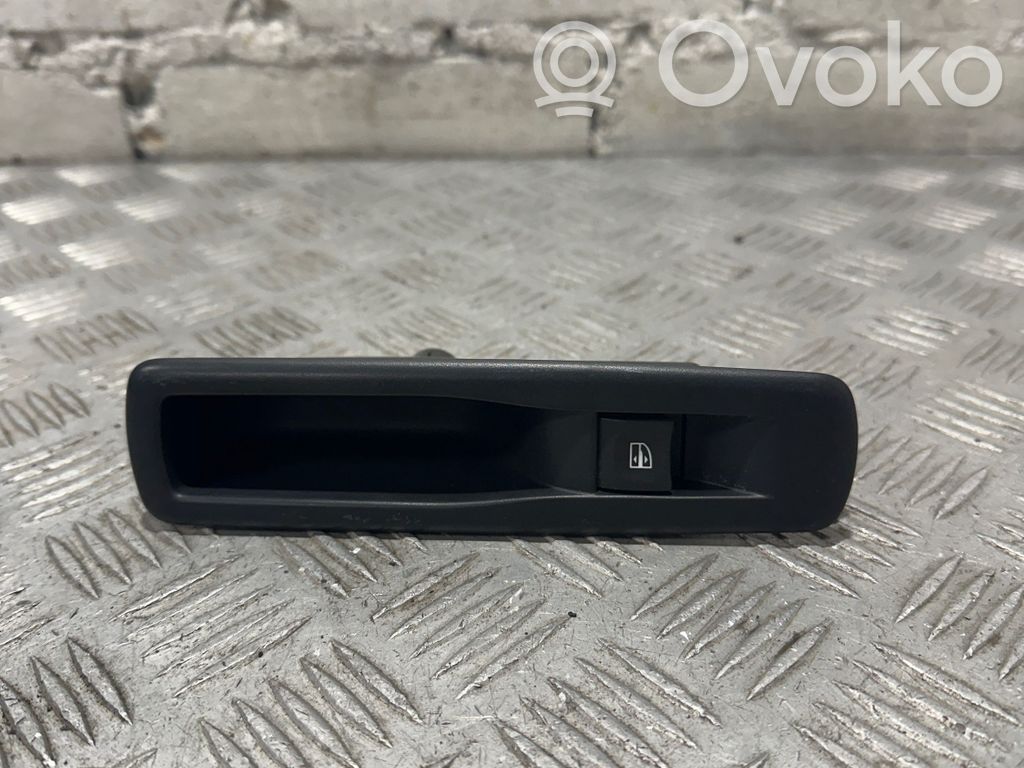 Renault Scenic III -  Grand scenic III Electric window control switch 