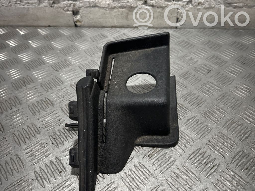 Renault Scenic III -  Grand scenic III Kita salono detalė 