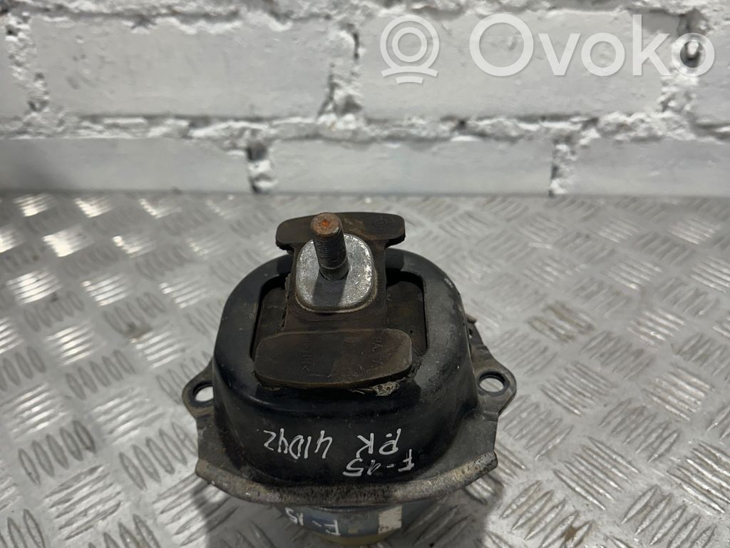 BMW X5 F15 Engine mount bracket 