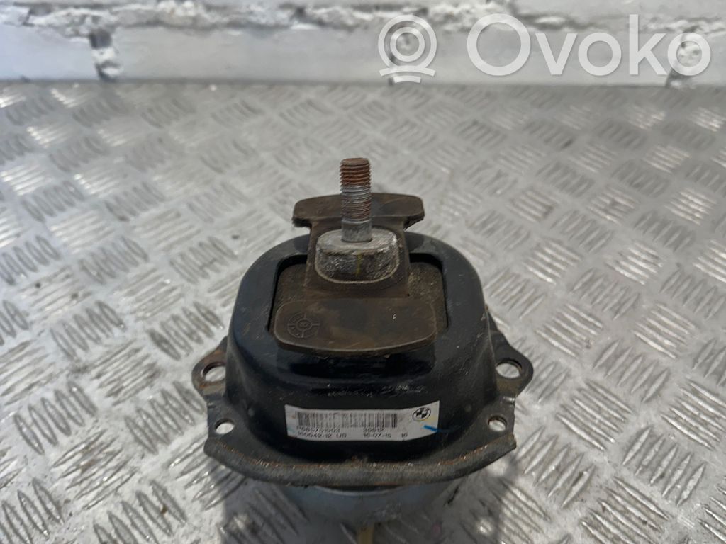 BMW X5 F15 Engine mount bracket 