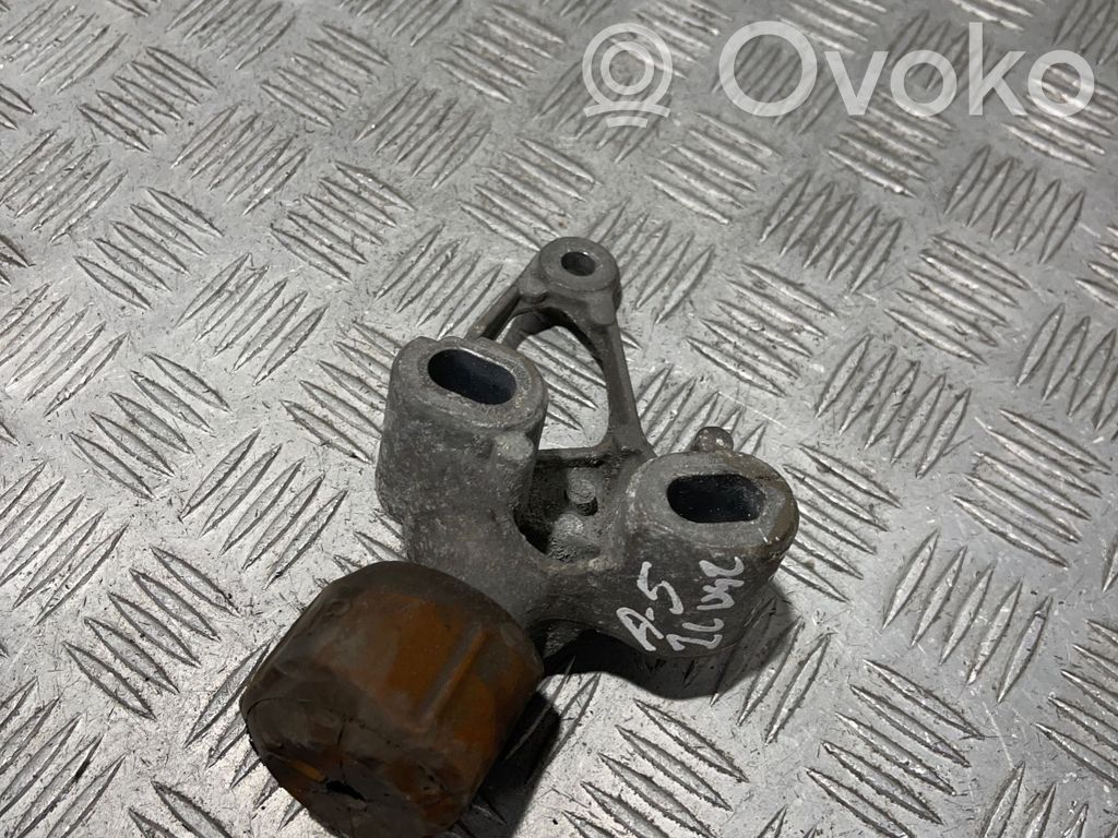 Audi A5 8T 8F Engine mount bracket 