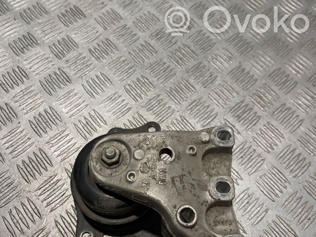 Seat Ibiza IV (6J,6P) Engine mount bracket 