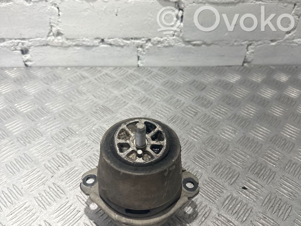 Porsche Cayenne (9PA) Engine mount bracket 