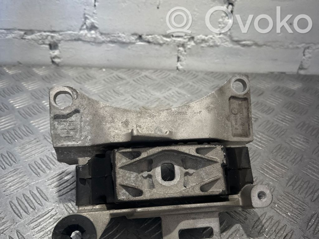 Renault Megane III Gearbox mount 