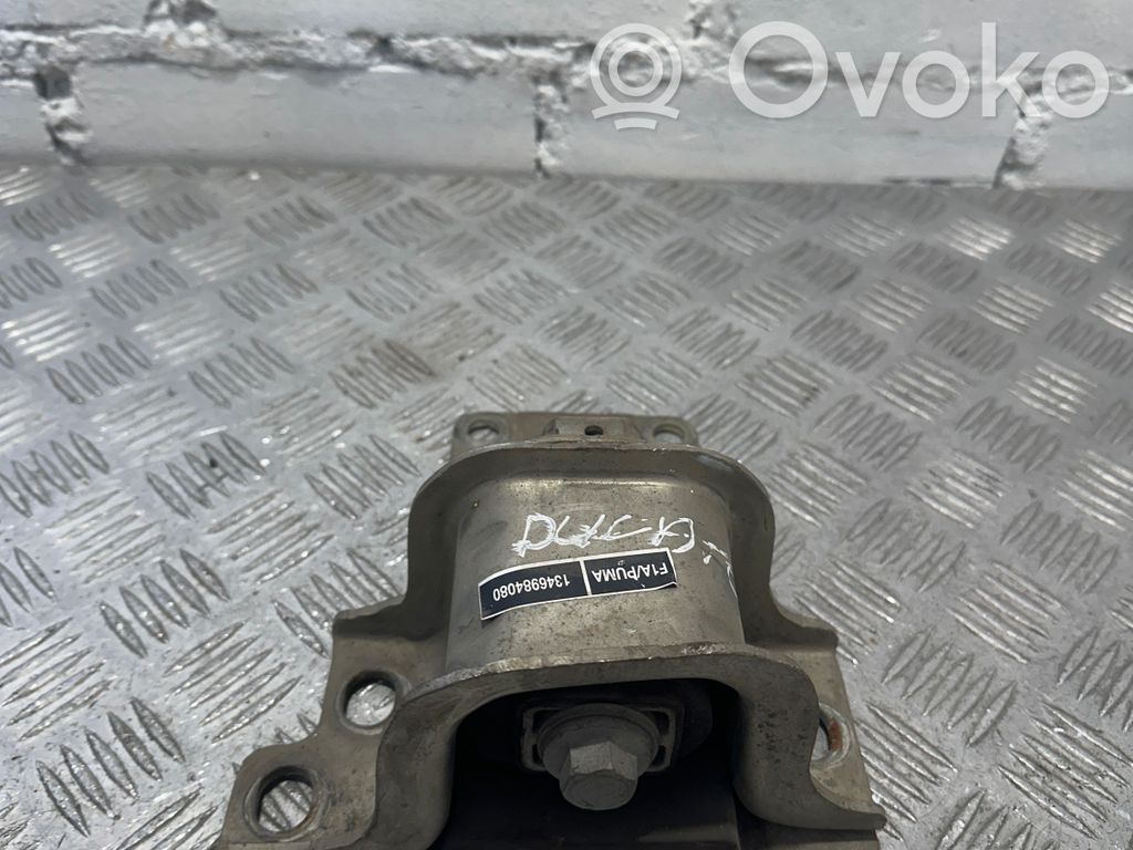 Fiat Ducato Engine mount bracket 
