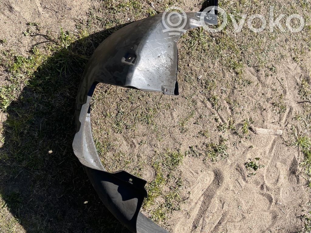 KIA Ceed Kita išorės detalė 