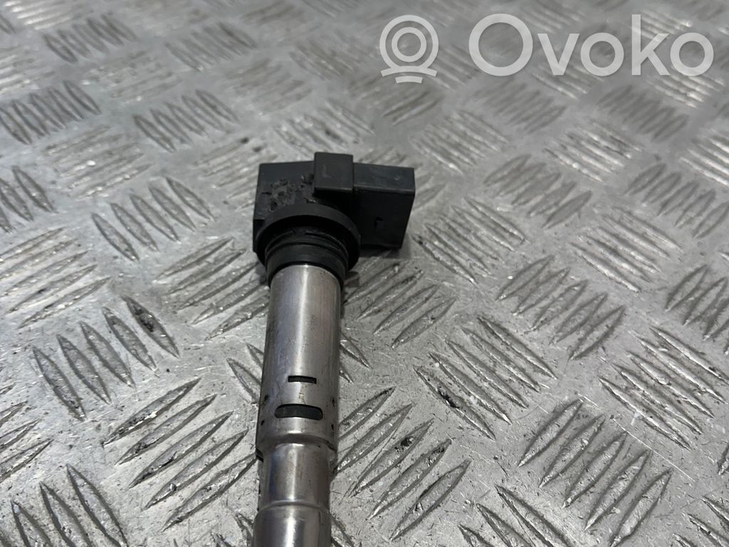 Volkswagen Golf V High voltage ignition coil 