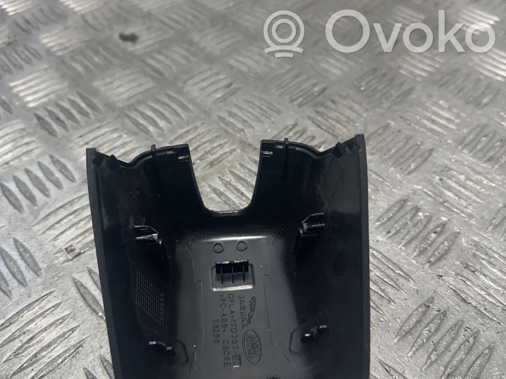 Land Rover Range Rover Sport L494 Revestimiento interior del techo 