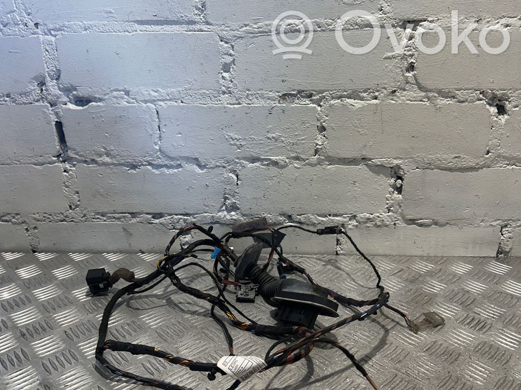 Cableado de puerta delantera   9187998