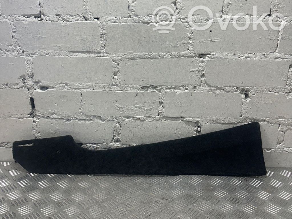 BMW X5 E70 Centre console side trim front 