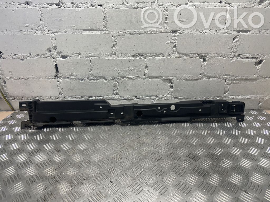 BMW X5 E70 Other trunk/boot trim element 