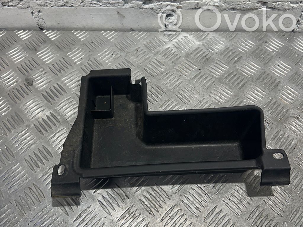 BMW X5 E70 Otros elementos de revestimiento del maletero/compartimento de carga 