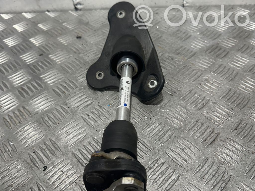 BMW X5 E70 Steering column universal joint 