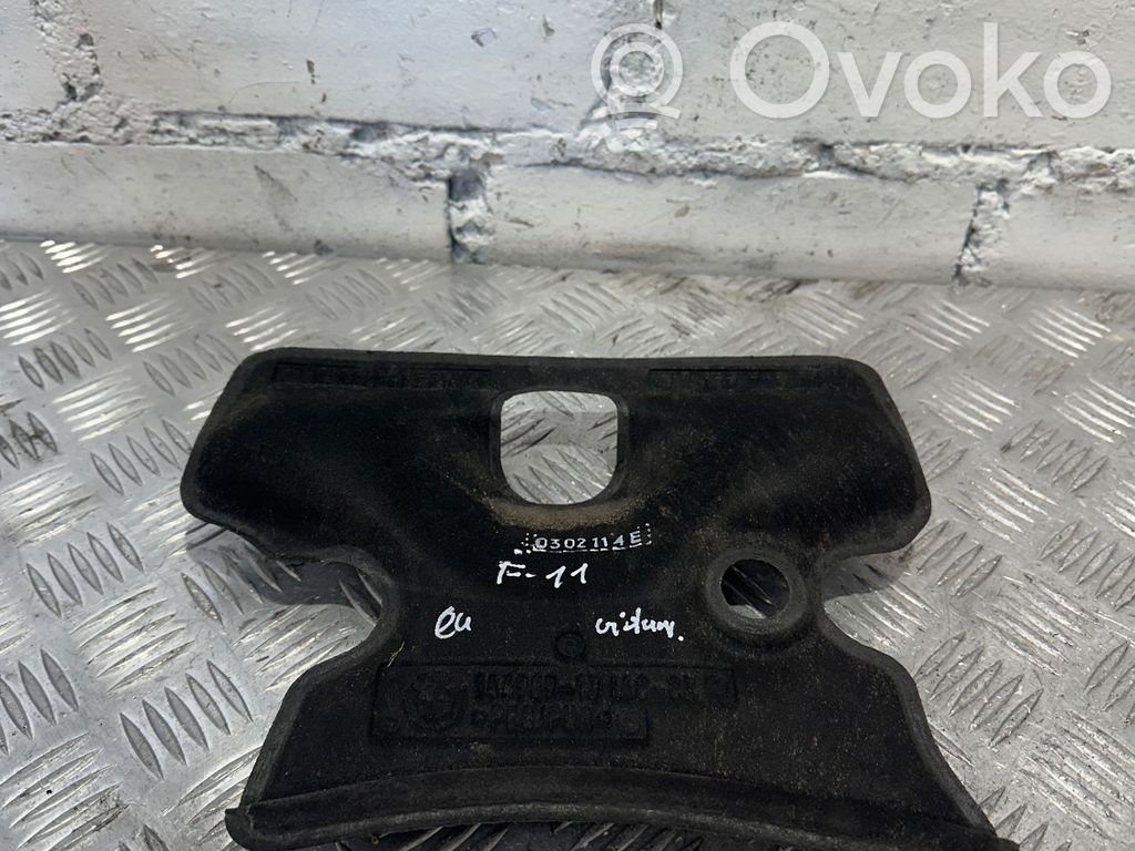 BMW 5 F10 F11 Alte piese compartiment motor 