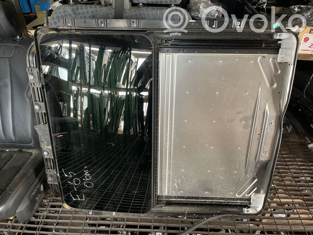 BMW 7 E65 E66 Kit toit ouvrant 