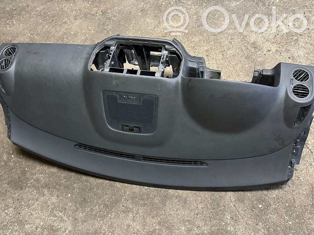 Volkswagen Golf Plus Panelis 