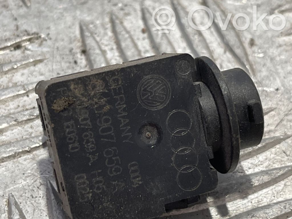 Audi A4 S4 B8 8K Sensor de calidad del aire 